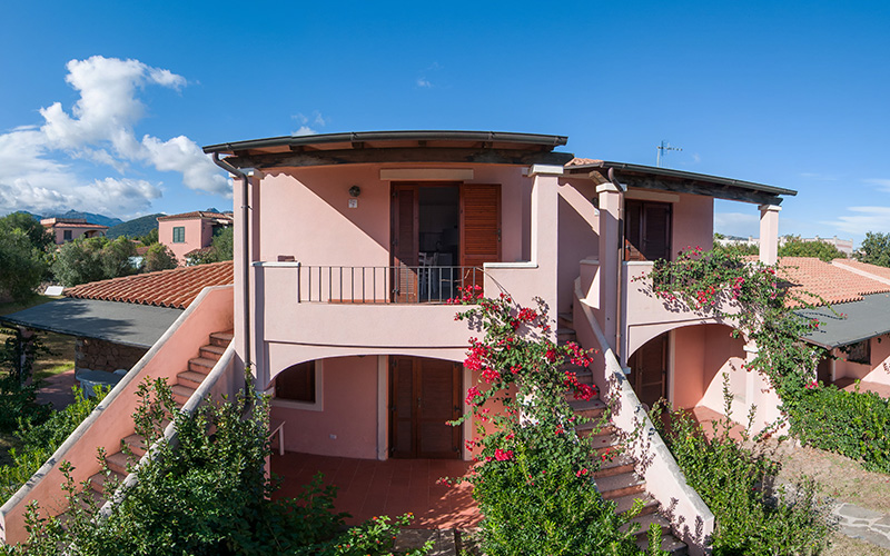RESIDENZE GALLURA